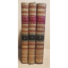 Oeuvres (nouvelle édition) - 3 volumes-Odes odes en...