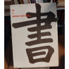 You and japanese brush-writing