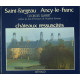Chateaux ressuscites saint-fargeau ancy-le-franc: - PREFACE -...