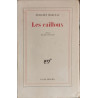 Les cailloux/ EO en SP