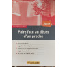 Faire face au décès d'un proche
