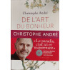 De l'art du bonheur NED +CD