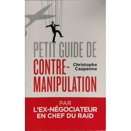 Petit guide de contre-manipulation