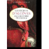 LES SECRETS D ALCOVES DE L HISTOIRE DE FRANCE