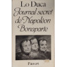 Journal secret de Napoléon Bonaparte: édition intégrale