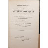Chefs-d'oeuvre des auteurs comiques (8 volumes)