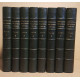 Chefs-d'oeuvre des auteurs comiques (8 volumes)
