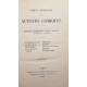 Chefs-d'oeuvre des auteurs comiques (8 volumes)