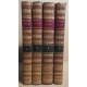 Oeuvres (nouvelle édition) - 3 volumes-Odes odes en...