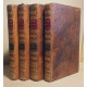 Oeuvres (nouvelle édition) - 3 volumes-Odes odes en...