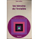 Les témoins de l'invisible