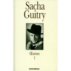 Oeuvres: Tome 1