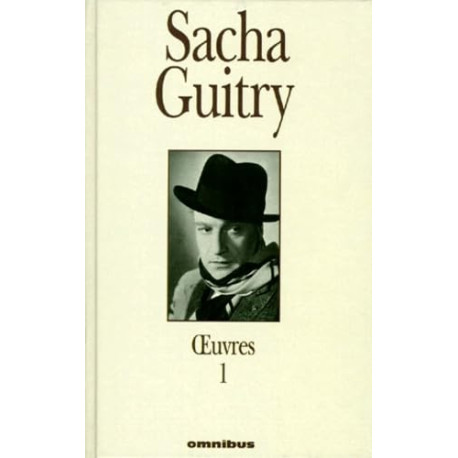 Oeuvres: Tome 1