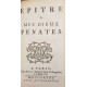 Les faveurs du sommeil suivi de Reflexions sur les passions et sur...