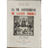 La vie aventureuse de Gaston Phoebus