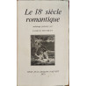 Le 18° siecle romantique