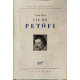 Vie de Petöfi