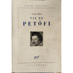 Vie de Petöfi