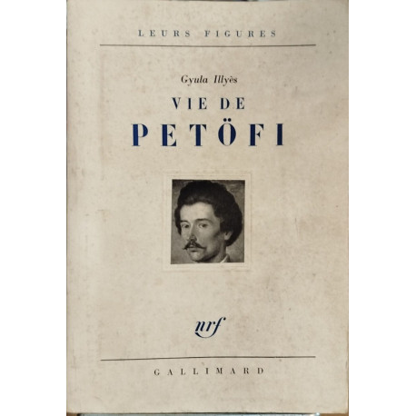 Vie de Petöfi
