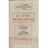 Le judo école de vie