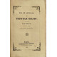 Vie et opinions de tristam shandy