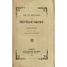 Vie et opinions de tristam shandy