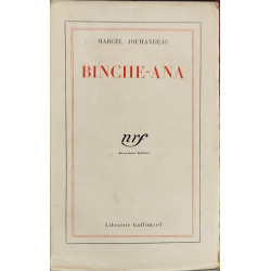 Binche-ana