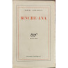 Binche-ana
