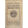 Les heures bénédictines