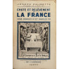 Chute et relèvement de la france sous charles VI et charles VII