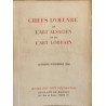 Chefs d'oeuvre de l'art alsacien et de l'art lorrain