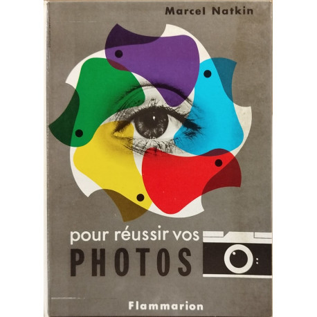 Pour reussir vos photos