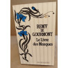 Le livre des masques