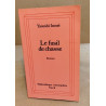 LE FUSIL DE CHASSE