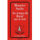 Au temps du boeuf sur le toit (Cahiers Rouges)