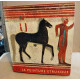 La peinture étrusque / illustrations en couleurs contrecollées