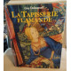 La tapisserie flamande: Du XVe au XVIIIe siècle
