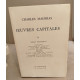 Oeuvres capitales tome 2 / essais politiques : confession...