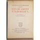 L'art et la vie au Moyen Age à travers les blasons et les sceaux -...