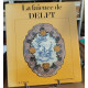 La Faïence de Delft