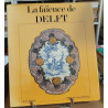 La Faïence de Delft