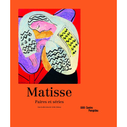 Matisse - Paires / Impaires: Paires et séries
