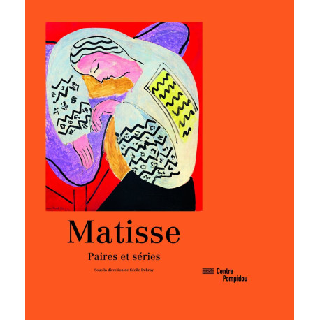 Matisse - Paires / Impaires: Paires et séries