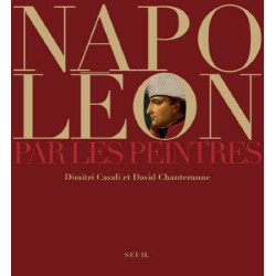 Napoléon par les peintres