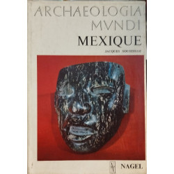 Mexique/79 illustrations en couleurs 105 illustrations en noir et...