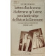 Lettres d'un homme à la femme qu'il aime pendant le siege de paris...