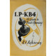 1.P-KB4 ( a guide to bird's opening ) with a foreword by Broadbent