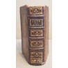 Ordonnances de Louis XV concernant les donations les insinuations...