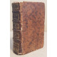 Ordonnances de Louis XV concernant les donations les insinuations...