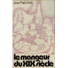 Le mangeur du XIX° siècle